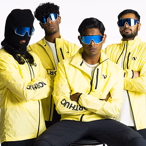 Bilde av Asyllandslaget