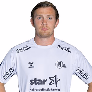 Bilde av Sander Sagosen