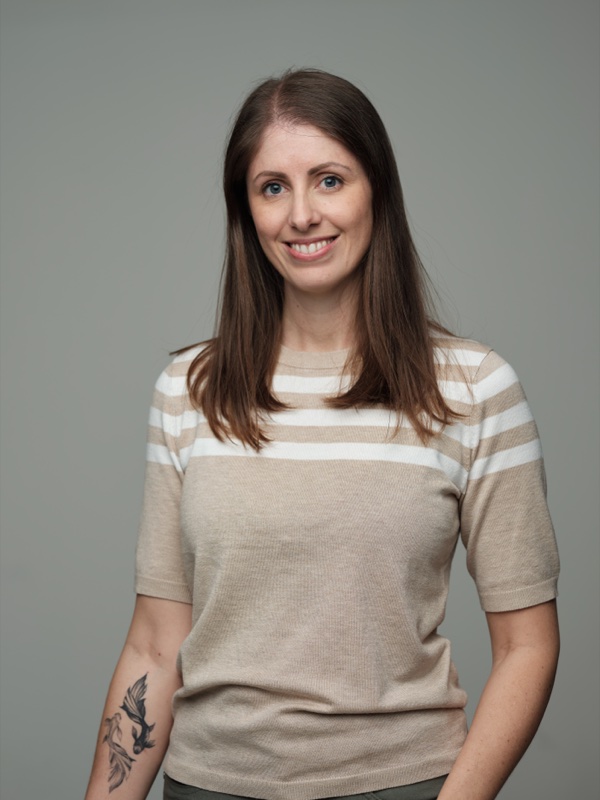 Bilde av Ingvild Haavik