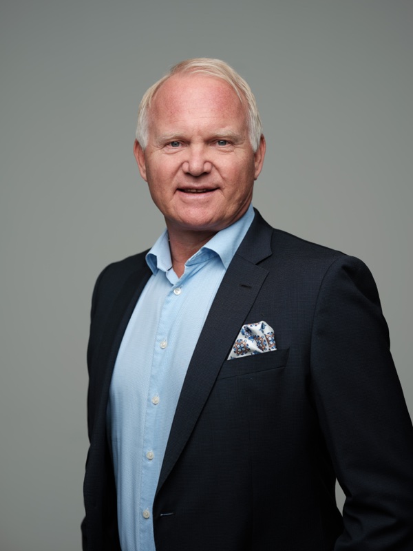 Bilde av Jan Olav Frestad