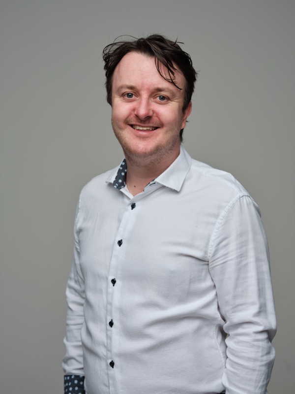 Bilde av Bendik Nordbrenden