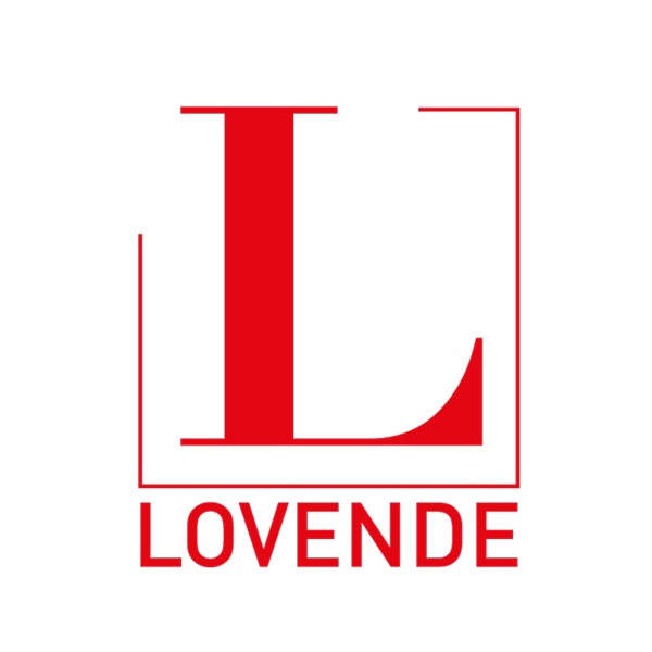Lovende logo