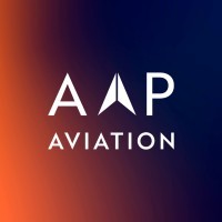 AAP Aviation logo