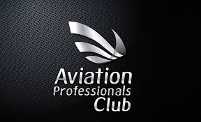Aviation Professionals Club logo