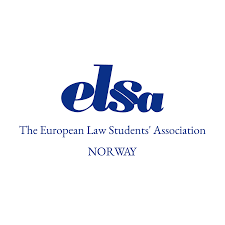 ELSA Norway logo
