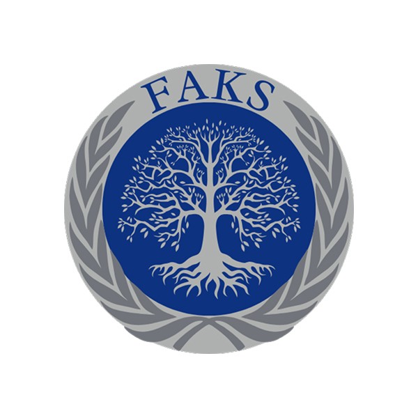 FAKS logo