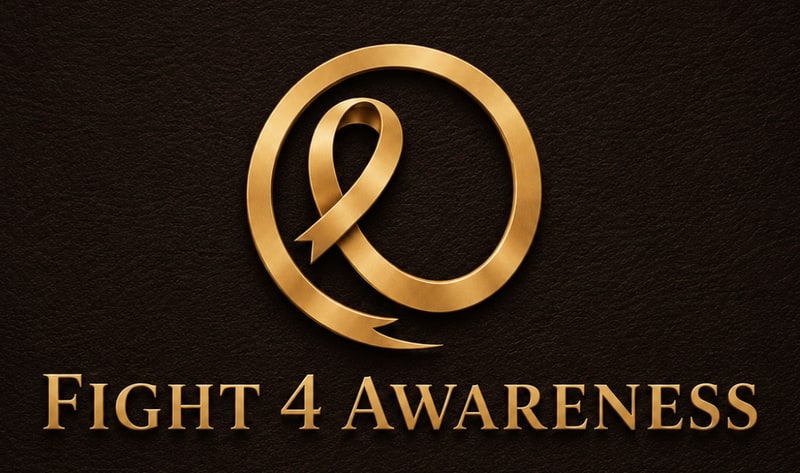 Fight 4 Awareness logo