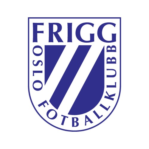 Frigg Oslo Fotballklubb logo