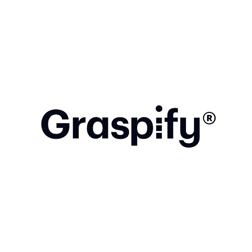 Graspify logo