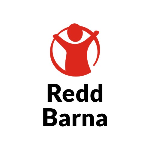 Redd Barna logo