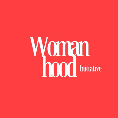 Womanhood logo